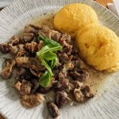 Restaurantul Casa Soare - Restocracy