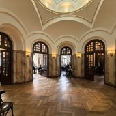 Restaurantul Casa Soare - Restocracy