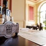 Restaurantul Hanul Berarilor Casa Elena Lupescu