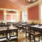 Restaurantul Hanul Berarilor Casa Elena Lupescu