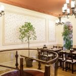 Restaurantul Hanul Berarilor Casa Elena Lupescu