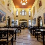 Restaurantul Hanul Berarilor Casa Elena Lupescu