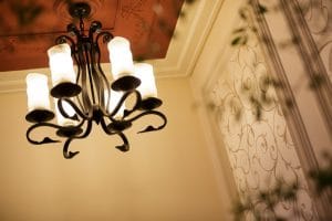 Restaurantul Hanul Berarilor Casa Elena Lupescu