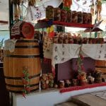 Restaurantul Monte Carlo de pe lacul din Parcul Cismigiu