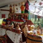 Restaurantul Monte Carlo de pe lacul din Parcul Cismigiu