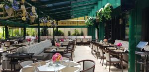 Ristorante Il Calcio BTT Herastrau specific italian clasic 01