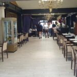 Ristorante Il Calcio BTT Herastrau specific italian clasic 03