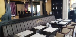 Ristorante Il Calcio BTT Herastrau specific italian clasic 09