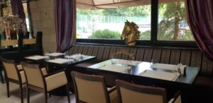 Ristorante Il Calcio BTT Herastrau specific italian clasic 10