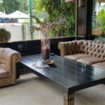 Ristorante Il Calcio BTT Herastrau specific italian clasic 12