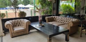 Ristorante Il Calcio BTT Herastrau specific italian clasic 12