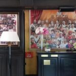 Ristorante Il Calcio BTT Herastrau specific italian clasic 14