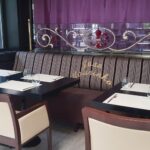 Ristorante Il Calcio BTT Herastrau specific italian clasic 15