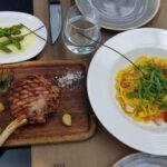Ristorante Il Calcio BTT Herastrau specific italian clasic 16