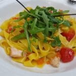 Ristorante Il Calcio BTT Herastrau specific italian clasic 17