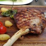 Ristorante Il Calcio BTT Herastrau specific italian clasic 18
