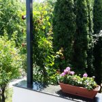 Riviera, restaurant international in Parcul National