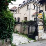 Serendipity, ceainarie si cafea boema in Bucuresti