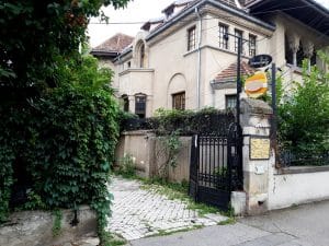 Serendipity, ceainarie si cafea boema in Bucuresti