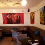 Serendipity, ceainarie si cafea boema in Bucuresti
