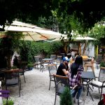 Serendipity, ceainarie si cafea boema in Bucuresti