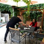 Serendipity, ceainarie si cafea boema in Bucuresti