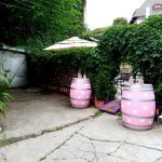 Serendipity, ceainarie si cafea boema in Bucuresti