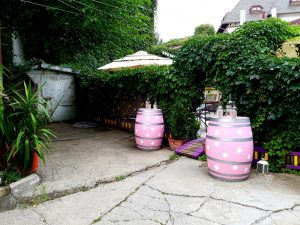 Serendipity, ceainarie si cafea boema in Bucuresti