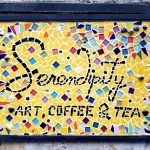 Serendipity, ceainarie si cafea boema in Bucuresti