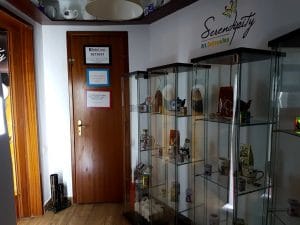 Serendipity, ceainarie si cafea boema in Bucuresti