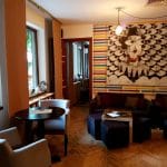 Serendipity, ceainarie si cafea boema in Bucuresti