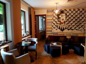 Serendipity, ceainarie si cafea boema in Bucuresti