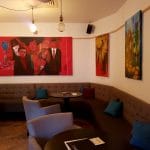 Serendipity, ceainarie si cafea boema in Bucuresti