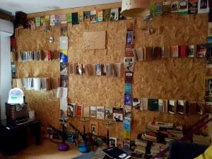 Serendipity, ceainarie si cafea boema in Bucuresti