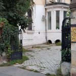 Serendipity, ceainarie si cafenea boema la Parcul Ioanid, pe Dumbrava Rosie