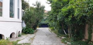 Serendipity, ceainarie si cafenea boema la Parcul Ioanid, pe Dumbrava Rosie