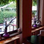 Serendipity, ceainarie si cafenea boema la Parcul Ioanid, pe Dumbrava Rosie