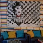 Serendipity, ceainarie si cafenea boema la Parcul Ioanid, pe Dumbrava Rosie