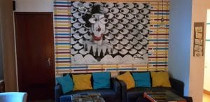 Serendipity, ceainarie si cafenea boema la Parcul Ioanid, pe Dumbrava Rosie