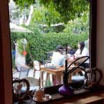 Serendipity, ceainarie si cafenea boema la Parcul Ioanid, pe Dumbrava Rosie