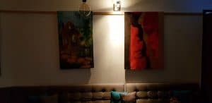 Serendipity, ceainarie si cafenea boema la Parcul Ioanid, pe Dumbrava Rosie