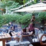 Serendipity, ceainarie si cafenea boema la Parcul Ioanid, pe Dumbrava Rosie