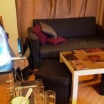 Serendipity, ceainarie si cafenea boema la Parcul Ioanid, pe Dumbrava Rosie