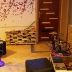 Serendipity, ceainarie si cafenea boema la Parcul Ioanid, pe Dumbrava Rosie