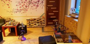 Serendipity, ceainarie si cafenea boema la Parcul Ioanid, pe Dumbrava Rosie