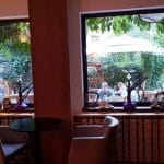 Serendipity, ceainarie si cafenea boema la Parcul Ioanid, pe Dumbrava Rosie