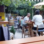 Serendipity, ceainarie si cafenea boema la Parcul Ioanid, pe Dumbrava Rosie