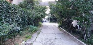 Serendipity, ceainarie si cafenea boema la Parcul Ioanid, pe Dumbrava Rosie