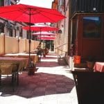 Sis Kebab, restaurant arabesc in Bucuresti