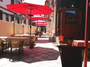 Sis Kebab, restaurant arabesc in Bucuresti